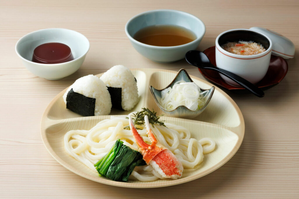 瓢喜のお子様御膳